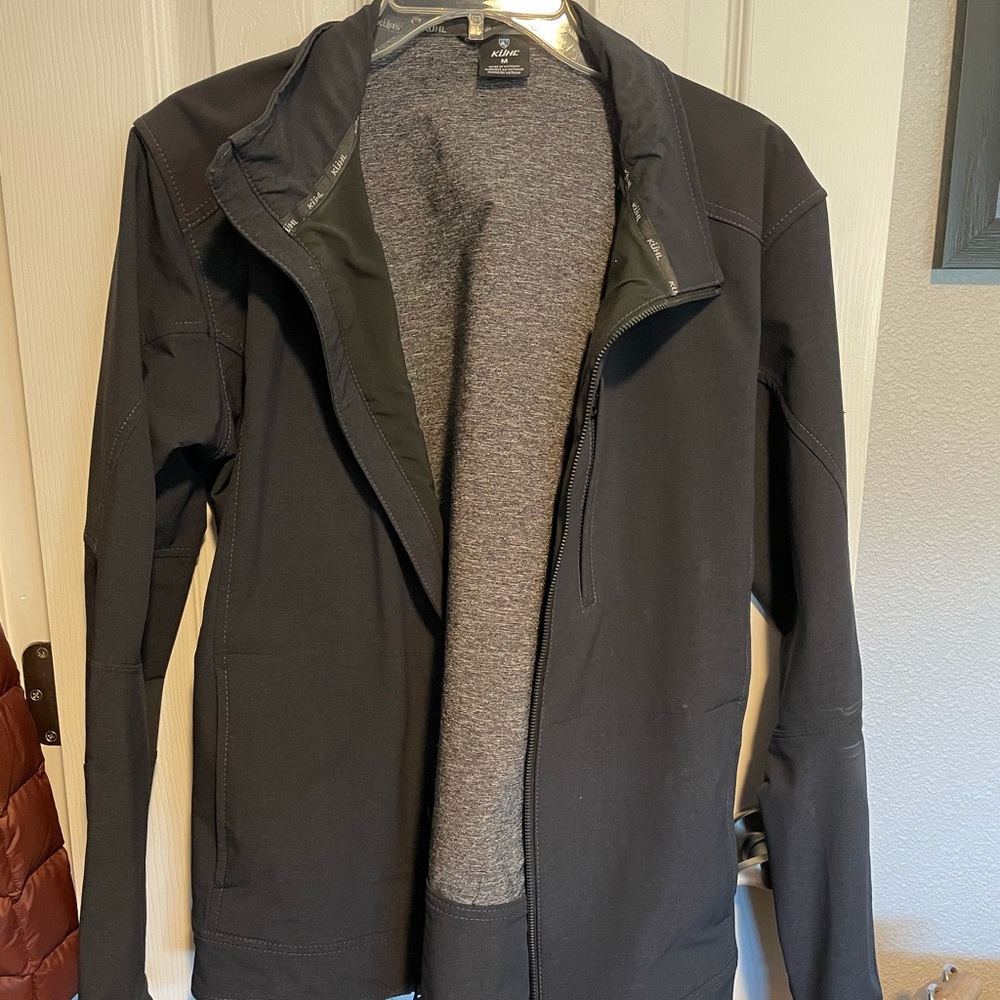 Kuhl Klash Jacket